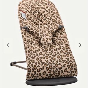 Baby bjorn baby bouncer